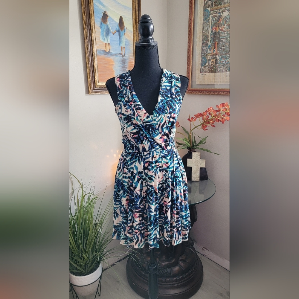 Greylin, XS, Multicolor Dress